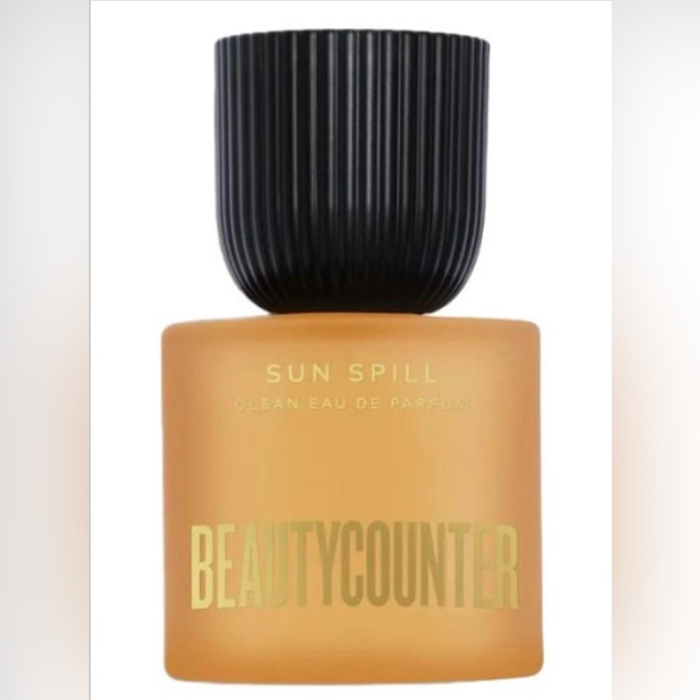 Beauty Counter Eau De Parfum (non toxic!)